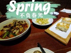 -大牌大·传统杭帮菜(湖滨店)