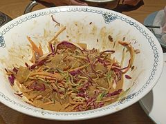 -黑家养生粥道馆(新世纪店)