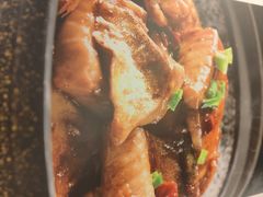 -徽州小镇(高新店)