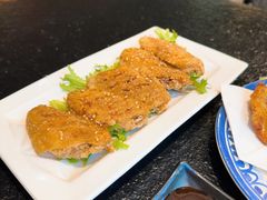 -桂马·日本料理·海胆·海鲜饭·酒场(民主广场店)