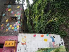 -石井坡(地铁站)