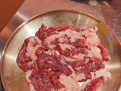 -核桃碳烤肉馆(深圳首店)