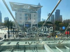 -星巴克(来福士2F店)