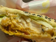 -肯德基(洛川店)