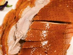 -真地道京味府·鲜橙烤鸭·北京菜(朝外大街东大桥店)