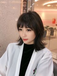 -3AM HAIR SALON染发烫发接发