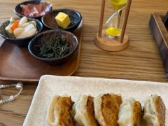 -无印良品餐堂 MUJI Diner(成都太古里店)