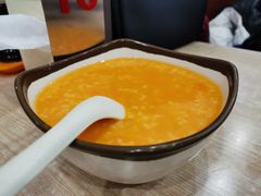 百合南瓜粥-老上海里弄味道(知春路店)