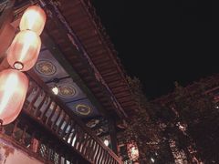 -香满楼(临安路店)