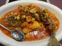 -五姊妹海鲜(火车站店)