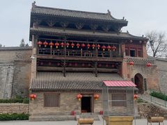 -白台寺