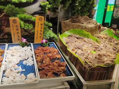 -亚马逊海鲜自助(梅溪湖步步高店)