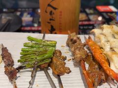 -纪录片《人生一串》体验店(静安店)