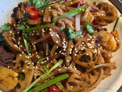 -嘉禾·悦享餐厅(八方汇店)