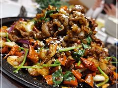 -御仙都北京菜馆·烤鸭店(双井店)