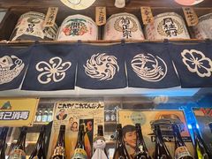 -小川洋风料理(江汉路店)