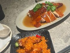-留半山·香港食堂(啦啦宝都店)