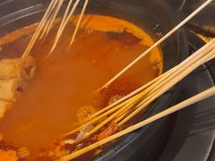 -江湖六膳門串串香(隆礼路店)