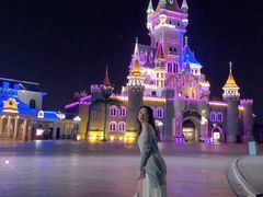 景点-厦门方特梦幻王国