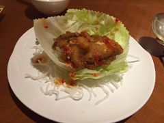 -杭州JW万豪酒店-万豪中餐厅