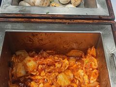 -集杰尚品海鲜烤肉自助餐厅(乳山振华店)