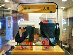 -1点点(新达汇三林店)