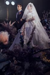 -南京宝娜嫁衣婚纱礼服馆(中央路店)