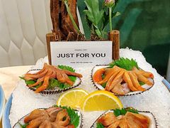 -喜聚薈·花膠雞海鮮火鍋(越秀店)