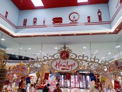 -哈姆雷斯(王府井百货大楼店)