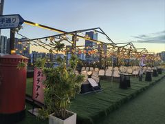 -沸奇公园·情景团建·年会露营烧烤轰趴生日(科技园店)