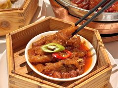 -粤来记·啫啫煲·点心(日月光店)