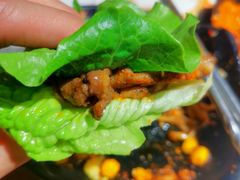 -三国惹火烤肉·中日韩烤肉集合店(百草路店)