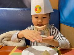 -安妮意大利餐厅(望京店)