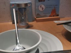 -蜜桃餐厅·伴山(绿宝广场店)