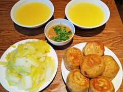 -清真吴记门钉肉饼·喜多利