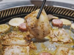 -么子烤肉(化龙池店)