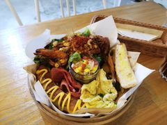 -CHILLAX轻乐时(侨建·Hi City店)