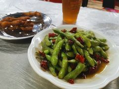-小民大排档(光谷店)