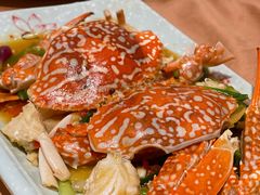 -抱德·潮汕味(敦和店原惠城鱼仔)