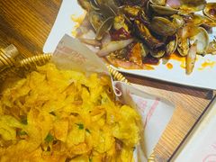 -老白清真烧烤(锦州旗舰店)