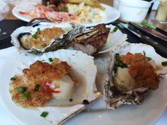 -拉蒂娜·巴西牛排馆 Latina·Brazilian Steakhouse(陆家嘴旗舰店)