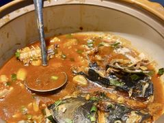 -千岛湖小鱼儿·淳安匠心农家菜