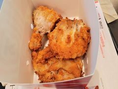 -肯德基(水坊邻里店)