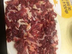 -福合埕牛肉丸(福平路店)