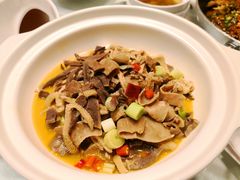 -东方红酒楼(知春路店)