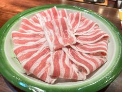 -胖姐社区老火锅(北京总店)