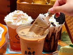 -老鼎丰(靖宇街总店)