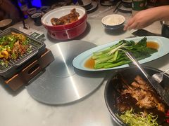 -绿茶餐厅(深圳龙华天虹购物中心店)