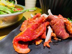 -牛市牛烤肉(西单大悦城店)