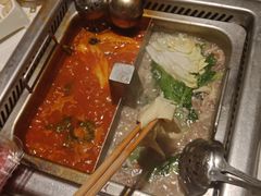 -海底捞火锅(顺义华联店)